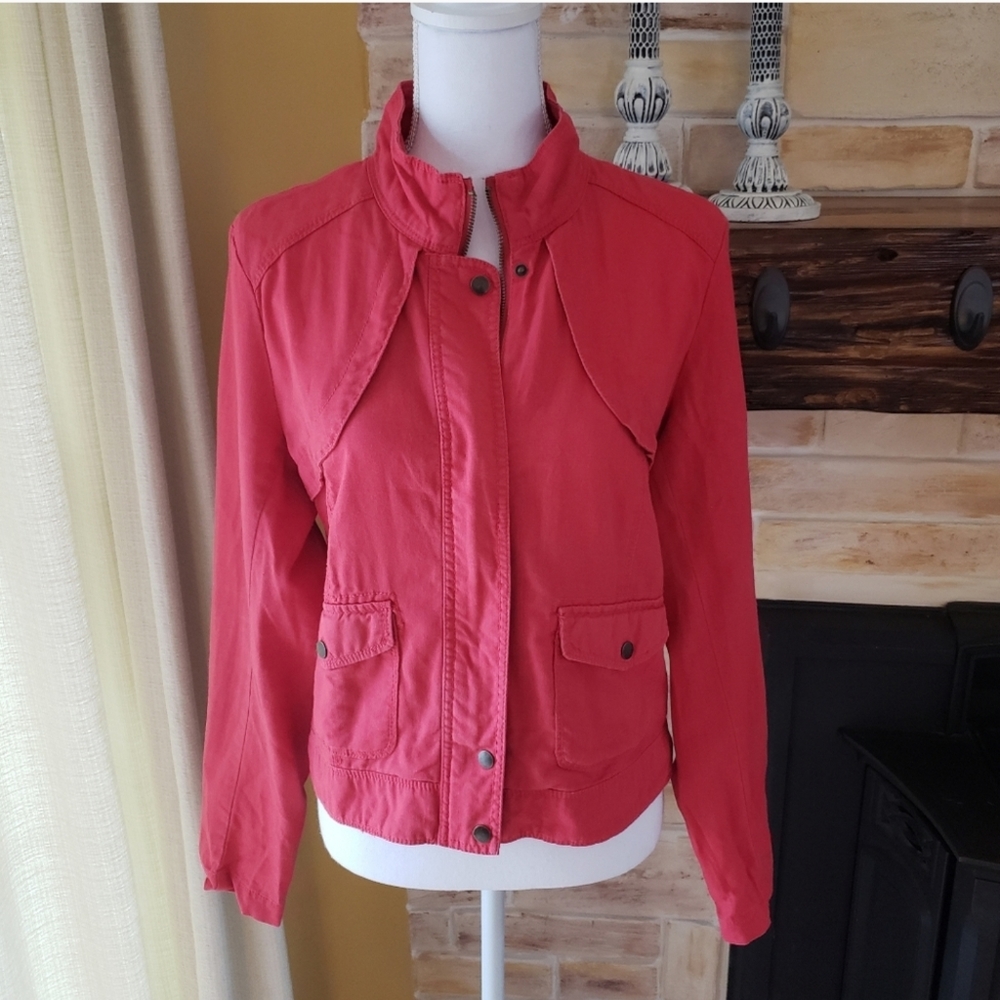 🍍Maurices lightweight jacket